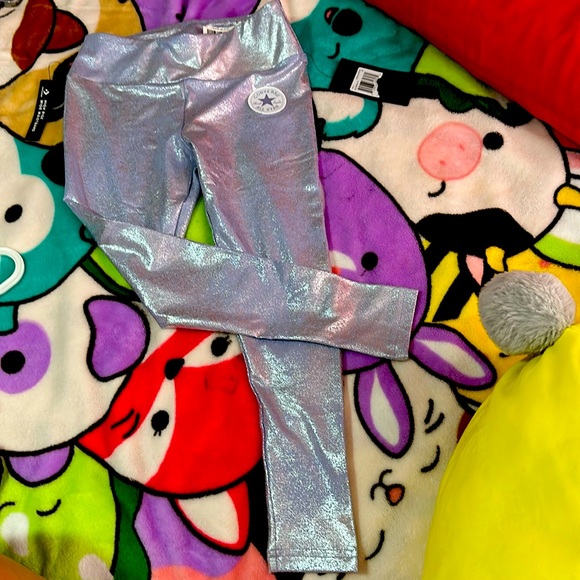 Converse Other - Converse High Rise Leggins